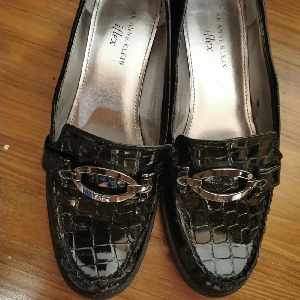 Annie Klein Flats